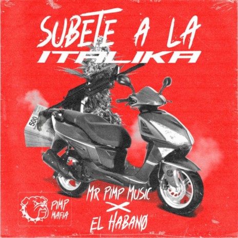 Subete a la Italika ft. El Habano | Boomplay Music