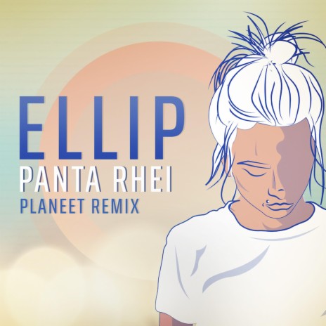 Panta Rhei (Planeet Remix) ft. Planeet | Boomplay Music
