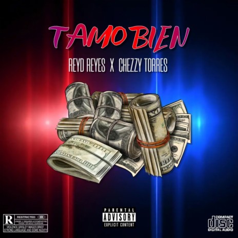 Tamo Bien ft. Chezzy Torres & Kadma | Boomplay Music