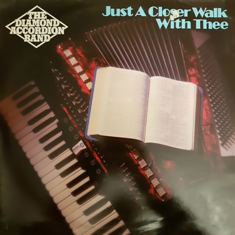 Just A Closer Walk With Thee | Boomplay Music