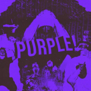 purple!