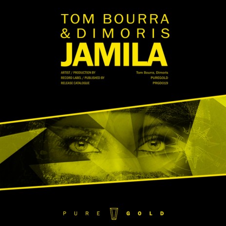 Jamila ft. Dimoris | Boomplay Music