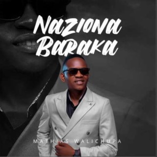 Naziona Baraka lyrics | Boomplay Music