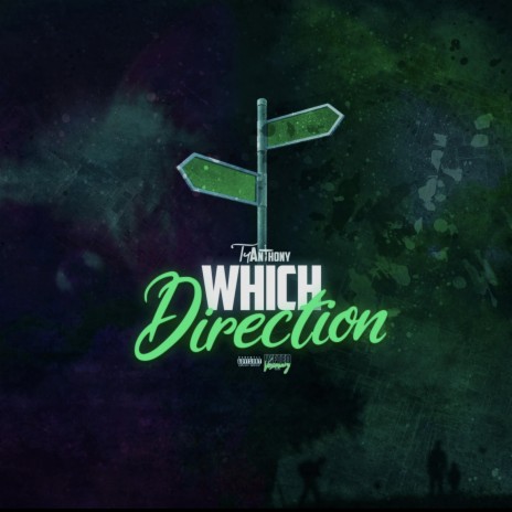 Which Direction | Boomplay Music