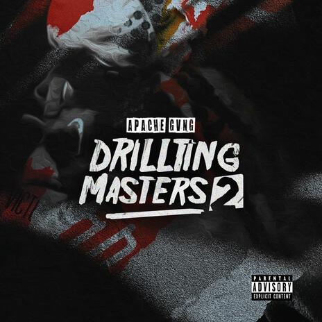 BORN 2 DRILL ft. KHALIF & YGA | Boomplay Music