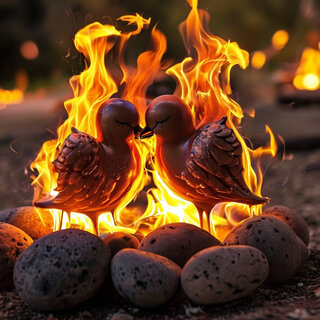 Love Fire