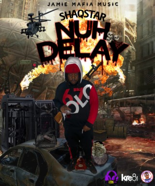 Nuh Delay