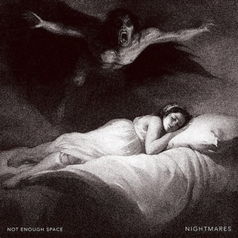 Nightmares | Boomplay Music