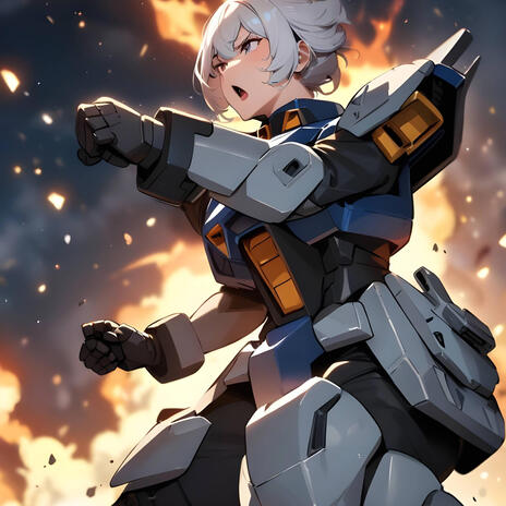 Gundam Breaker