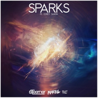 Sparks