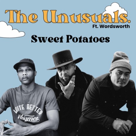 Sweet Potatoes ft. Wordsworth