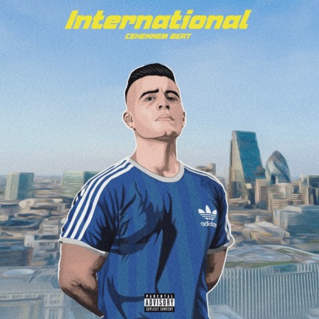 İnternational | Boomplay Music