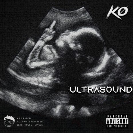 ULTRASOUND ft. RASKELL | Boomplay Music
