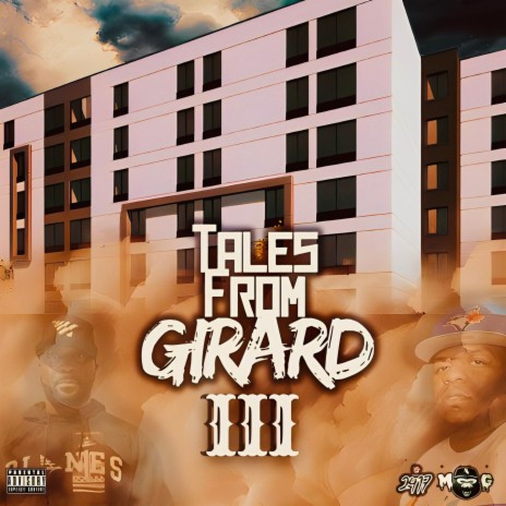 Tales of Girard