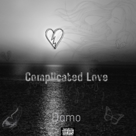 Complicated Love | Boomplay Music