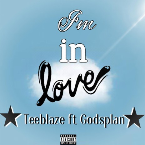 I'm in love (feat. Gods plan) | Boomplay Music