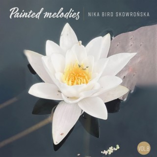 Painted Melodies Vol. 8