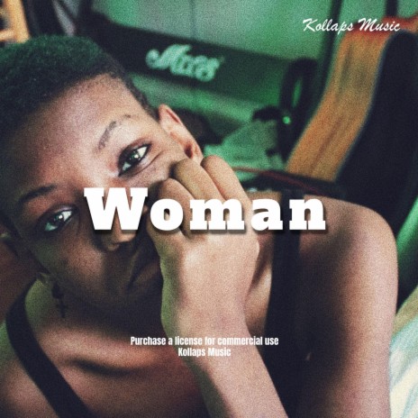 Woman | Boomplay Music