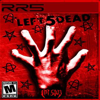 LEFT 5 DEAD