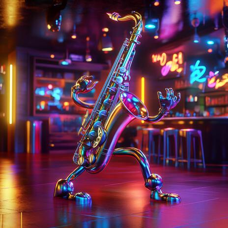 Sax Bounce | Boomplay Music