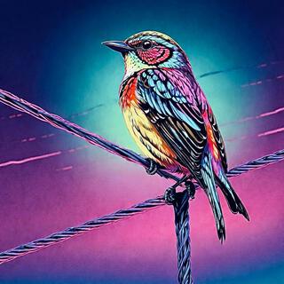 Little Bird (Acoustic Version) lyrics | Boomplay Music