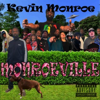 Monroeville