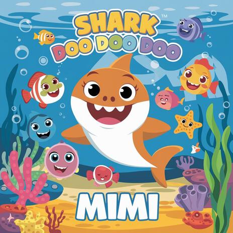 Shark Doo Doo Doo | Boomplay Music