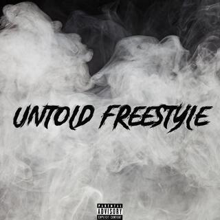 Untold Freestyle (Kendrick Diss)