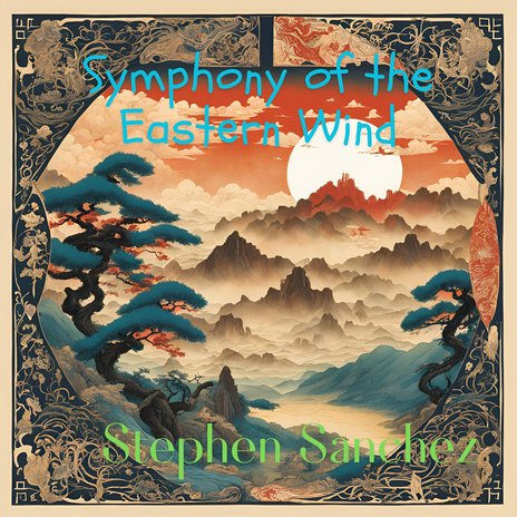 Symphony of the Eastern Wind | Boomplay Music