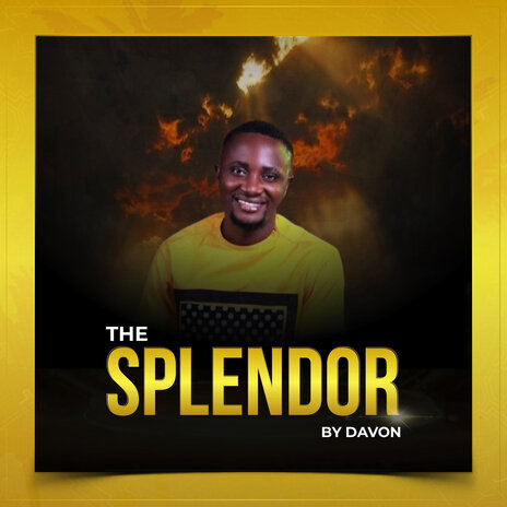 The Splendor | Boomplay Music