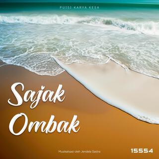 Sajak Ombak lyrics | Boomplay Music