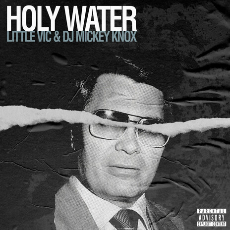 Holy Water ft. DJ Mickey Knox | Boomplay Music