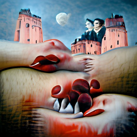 Blood Sucking Vampires | Boomplay Music