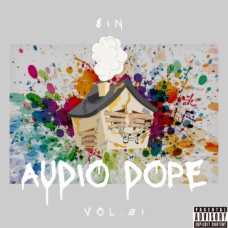 Audio Dope, Vol. 01