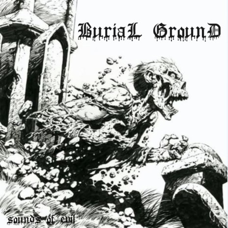 Metal from Grave