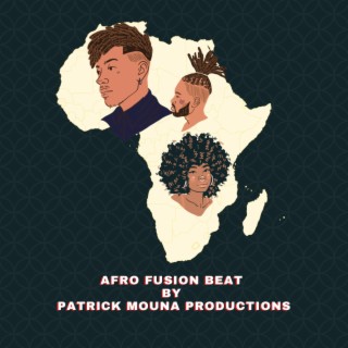 AFRO FUSION BEAT