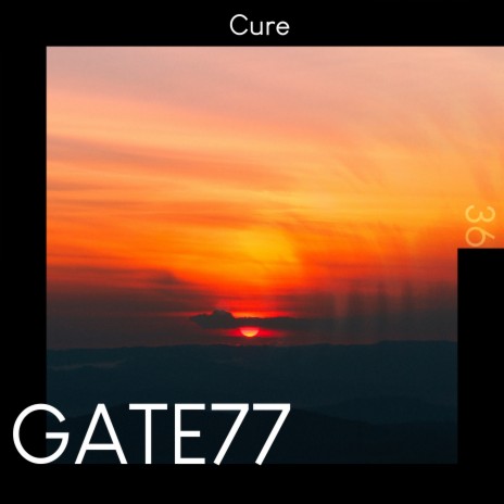 Cure | Boomplay Music