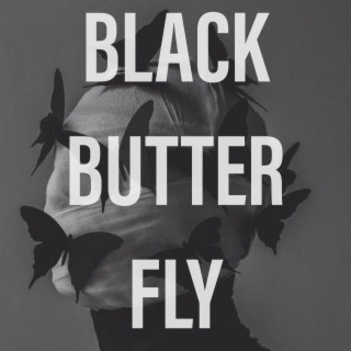 Black Butterfly