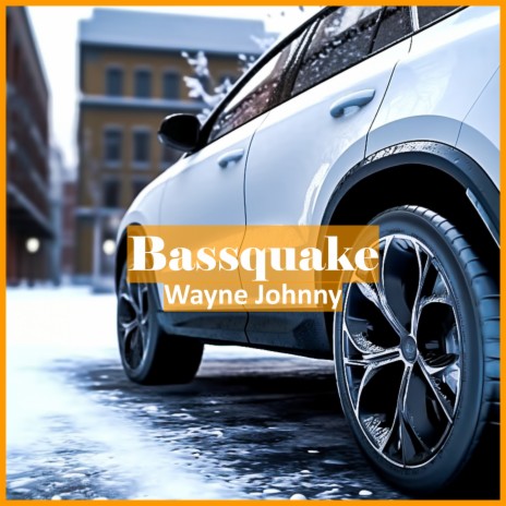 Bassquake | Boomplay Music