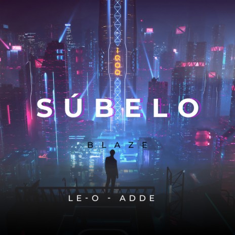 Súbelo | Boomplay Music