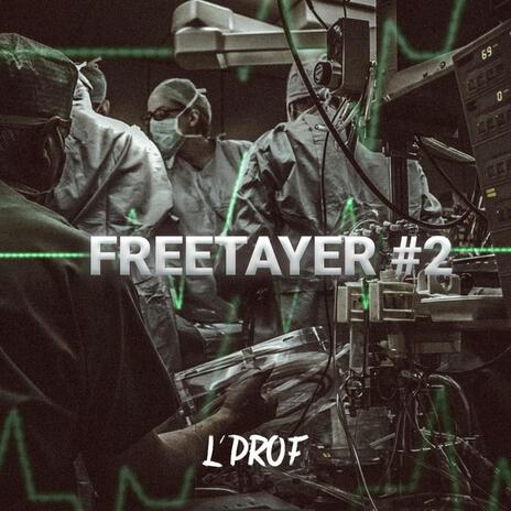 Freetayer #2 | Boomplay Music