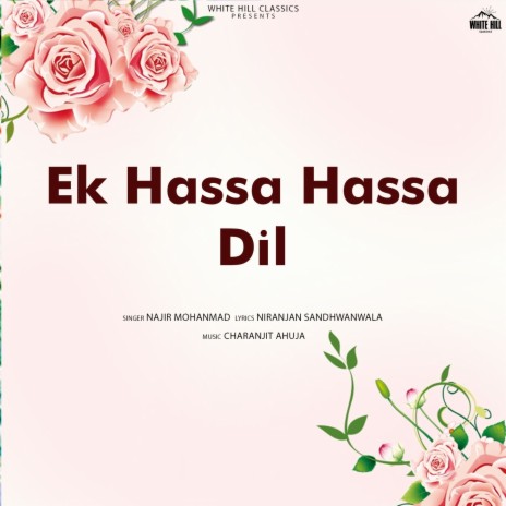 Ek Hassa Hassa Dil | Boomplay Music