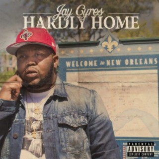 Hardly Home