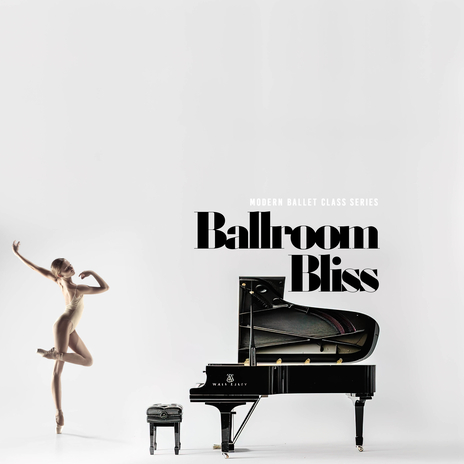 Ballroom Aurora | Boomplay Music