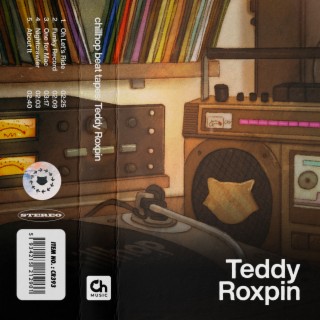 Teddy Roxpin