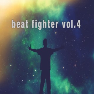 Beat Fighter Vol.4 (Original)