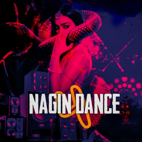 Nagin Dance 4 (Instrumental) | Boomplay Music