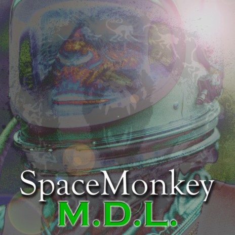 SpaceMonkey
