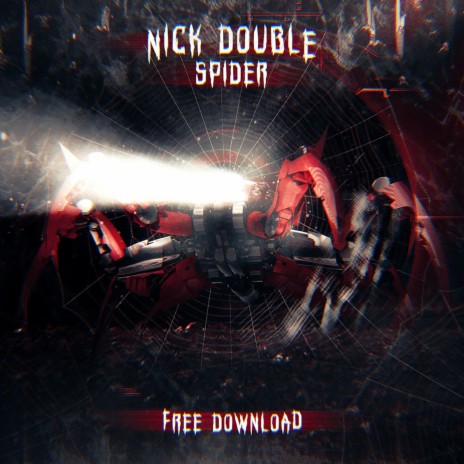 Spider | Boomplay Music