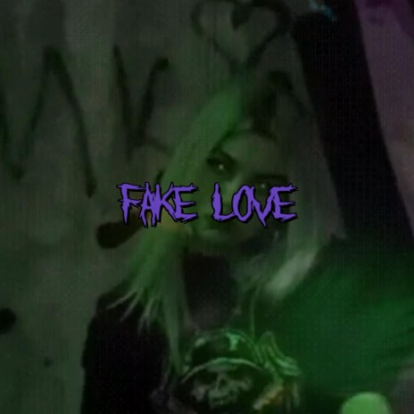 fake love ft. Samo | Boomplay Music